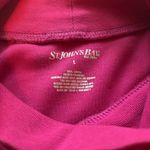 st. john's bay Pink Mock Turtleneck Photo 3