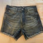Wrangler Denim Shorts Photo 0