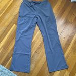 Grey Jockey scrubs size M Gray Size M Photo 5