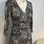 Laundry by Shelli Segal Laundry by Shelly Segal Midi Dress Photo 2