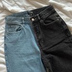 PacSun Playboy Two-Tone Jeans  Photo 5
