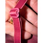 Brand New B. Tempt'd Women's Size Small Purple Bra Bralette Black Photo 5