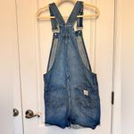 Gap  OVERALL SHORTS Photo 1