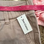 Juicy Couture JC253 Size 27 STONE Color
CALIFORNIA Skinny Pants NWT Photo 4