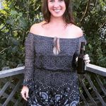 The Jetset Diaries  FLORAL ROMPER Photo 5