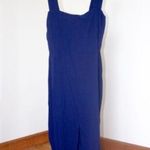 Reformation 1HR SALE ⚡ Graciella Dress (Danube) Photo 2