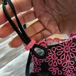 Victoria's Secret Sexy Little Things Floral Embroidery Convertible Push Up Bra … Photo 3