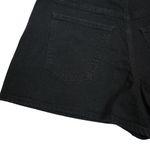 Universal Threads Universal Thread Women's 12 90's Cutoff Jean Short Photo 5