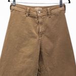 Universal Threads Universal Thread Corduroy Pants 6R Tan Photo 2