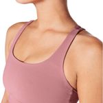 Lululemon Strappy Energy Bra Quicksand Photo 0