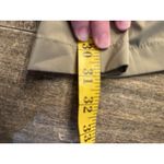 J Lindbergh Julie Women's Golf Pant Size 29 Khaki Beige Tan Photo 8