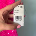 Dillard's Pink  Homecoming dress  Photo 2