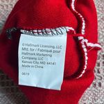 Hallmark  Christmas tree acrylic beanie Photo 2