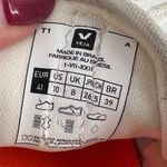 VEJA  Ventura Sneaker Women Size 10 US Gray Suede Mesh Lace Up Shoes Photo 1