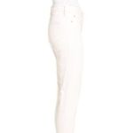 NYDJ New  Alina‎ Convertible Ankle Slim Fit Jeans Photo 3