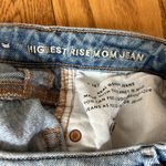 American Eagle  Highest Rise Mom Jeans Photo 3