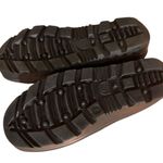 Sorel Glacier XT Winter Snow Boots Women’s 7 Navy Waterproof Felt Lined in EUC Photo 6