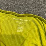 American Eagle  Soft & Sexy Ribbed Tube Top Photo 1