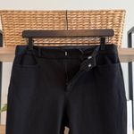 Banana Republic High-Rise Sloan Ankle Woven Career Dress Pant Trouser, 10 Photo 4