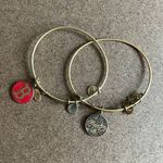 ALEX AND ANI Boston Red Sox World Series Bracelets Photo 0