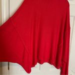 We The Free Alameda Dolman Sleeve Top Sweatshirt Sz Large Photo 10