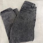 SheIn Black Jeans Photo 3