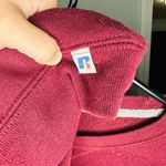 Russell Athletic Vintage  Maroon Missouri State Bears Sweatshirt Size XL Photo 6