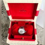 Beautiful ladies OMEGA SEAMASTER DRESS watchπππ Silver Photo 6