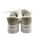 Adidas Women's Super Sleek 72 x Ivy Park 'Icy Park' Sneaker size 6 White Photo 3