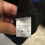 Unif Fantastic Fawn Sweater With Rainbow Stripes‎ size M Multicolor Photo 7