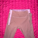 Outdoor Voices  Size Small Great For Hiking Leggings NWOT Photo 1