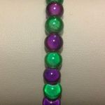 6mm Miracle/Wonder Bead Stretch Bracelet Photo 0
