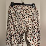 EUC Sage Collective White and Orange High Photo 5