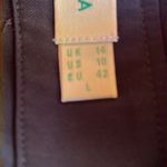 Jovonna London Navy Blue Jumpsuit Size 10 Photo 8