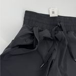 Spanx Women's Casual Fridays Tapered Pant In Very Black Size Small Petite NWT Photo 3