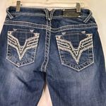 Vigoss Dublin Capri Jeans Size 1 Photo 5