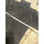 Helly Hansen  H/H Half Zip Pullover Fleece Women's Size XL Gray Warm Photo 6
