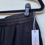 Drew  Danna Black Jogger Pant Size Small Photo 8