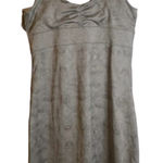 Outdoor Research Trance Racerback Athletic Dress Silver Photo 0