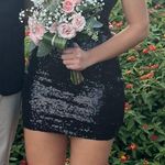 Macy's mini dress Photo 1