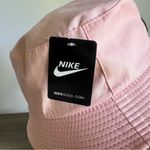 Nike Pink Black Reversible Adult Bucket Hat SKU#B2408 Photo 3