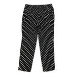 Lane Bryant The Lena Moderately Curvy Fit Ankle Pants Women's Sz 14 Photo 1