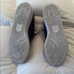 Adidas  Men's/Women’s black Stan Smith leather sneakers Photo 3