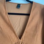 SheIn long sleeve mini dress Photo 5