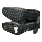 Aerosoles Black Heeled Ankle Boots Photo 6