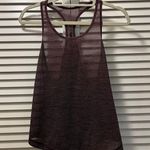 Lululemon Long Distance Tank Top *Textured
Mesh SE Racerback Photo 6