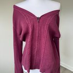 Eddie Bauer Vintage 90s Women’s V Neck Sweater Photo 1