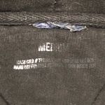 Vintage City Approval ‘Standing In Your Grave’ Black Hoodie Size M Photo 5