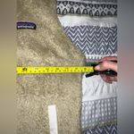 Patagonia NWT  Women's Los Gatos Fleece Vest size M Photo 1