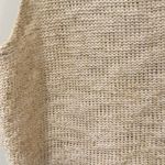 Topshop  Crochet Knitted Tank Top Size US 10 Xx1370 Photo 2
